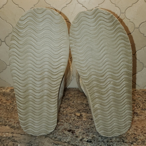 👛Comfy Winter Boots Size 8 - Picture 4 of 5